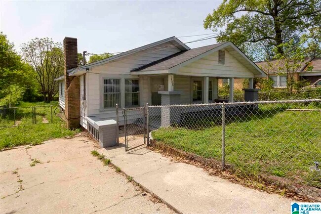 Building Photo - 1408 8th Ave