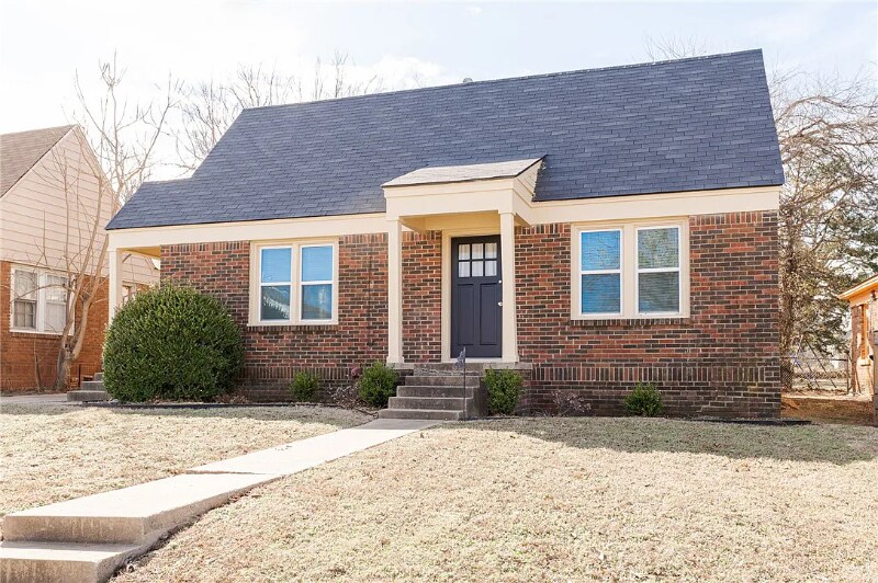 Foto principal - 1116 NE 19th St