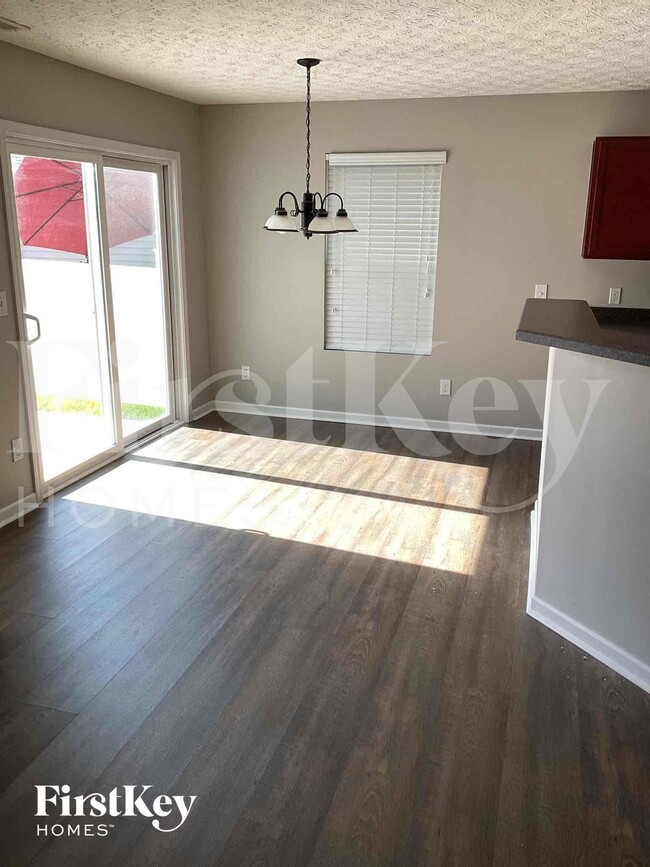 Building Photo - 5525 Goose Falls Dr