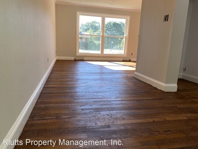 Building Photo - 2 br, 1 bath House - 4805 Malibu Drive