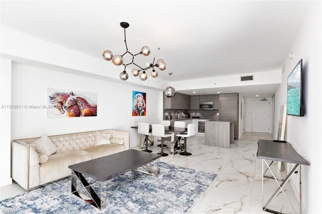 Foto del edificio - 2 br, 2 bath Condo - 400 Sunny Isles Blvd ...