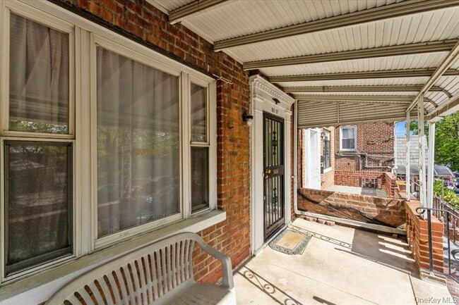 Building Photo - 88-07 208th St