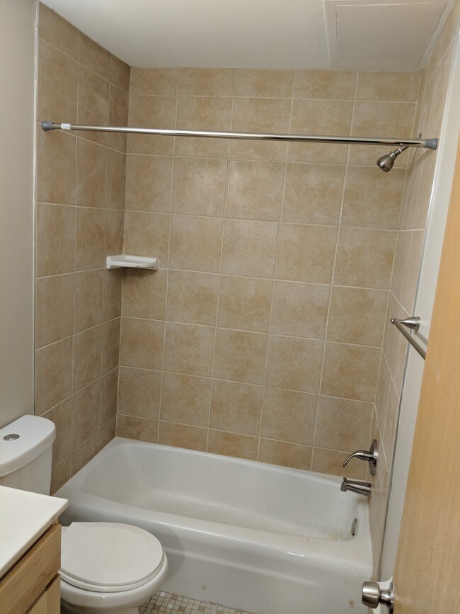 Ridgewood Apartments Apartments Mounds View, MN