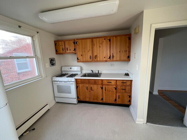 Foto del edificio - 3528 Rhoads Ave