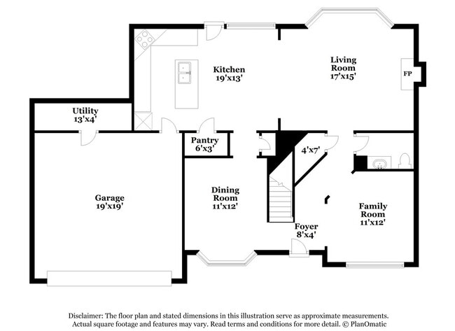 Building Photo - 2969 Kaley Dr NW