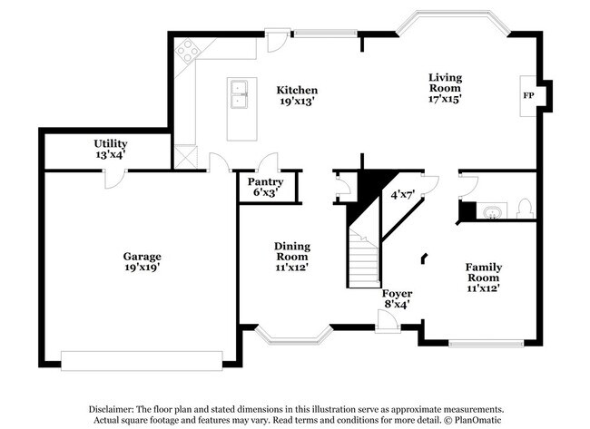 Foto del edificio - 2969 Kaley Dr NW