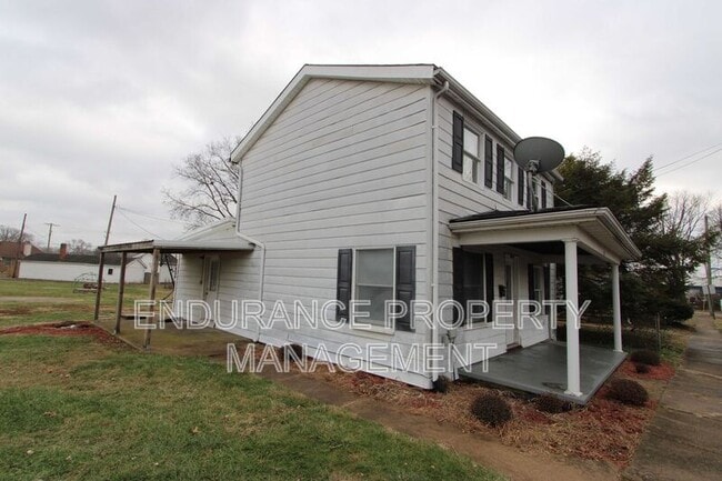 Foto del edificio - 16 S 2nd St