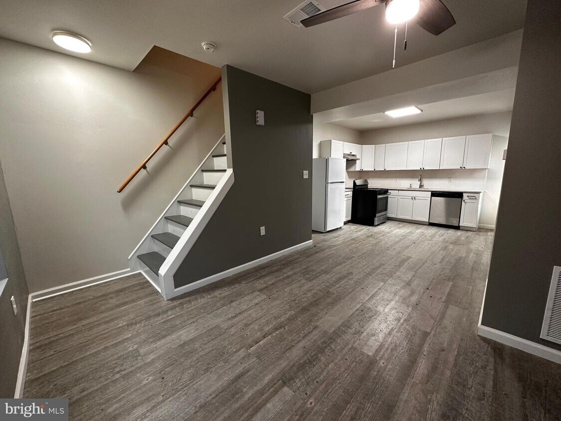 5209 Wakefield St, Philadelphia, PA 19144 Townhome Rentals in