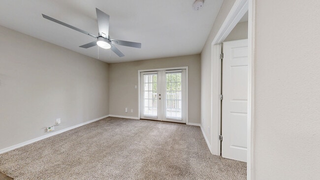 Interior Photo - Polo Park