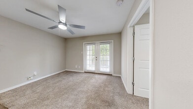 Interior Photo - Polo Park