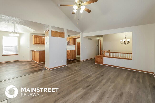 Foto del edificio - 309 SW Creek Ridge Drive .