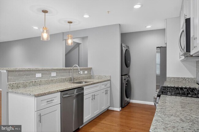 Foto del edificio - 2917 13th St NW