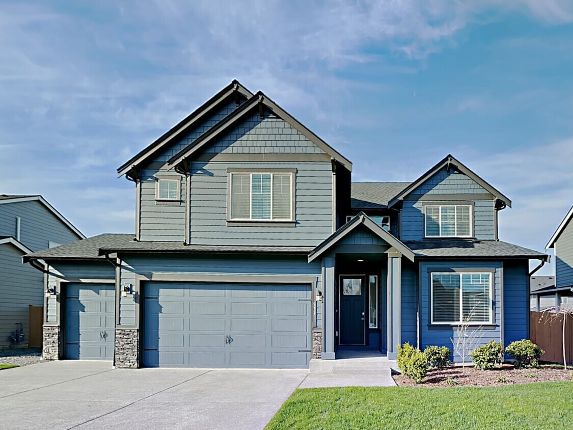 Foto principal - 513 Cope St SW