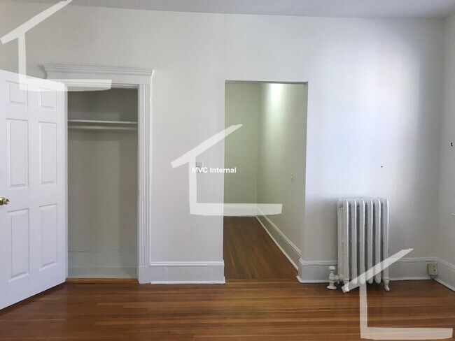 Foto del edificio - 93 Brighton Ave #8H Boston MA 02134