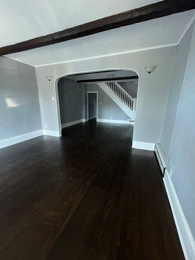 Foto del edificio - 126 D'Arcy Ave