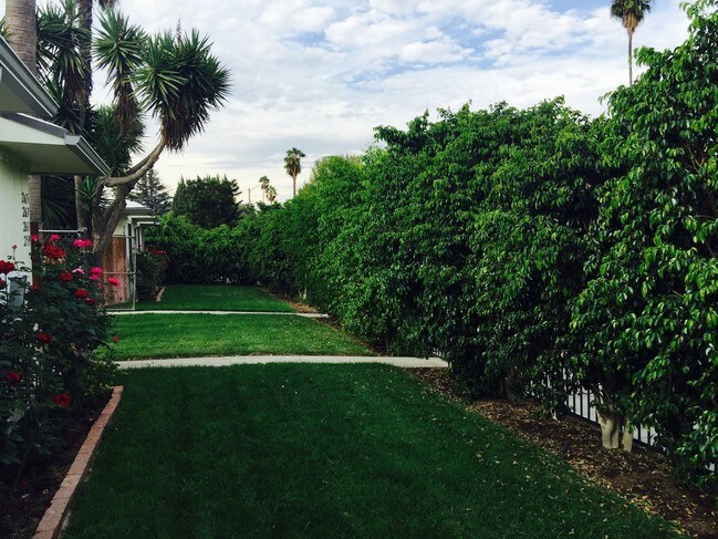 Foto del edificio - 267 N Florence St