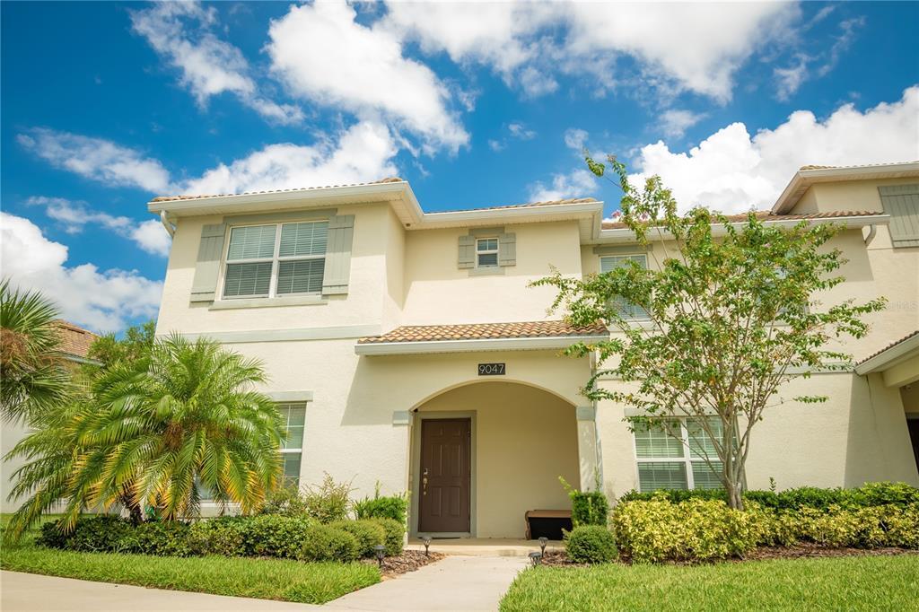9047 Dogleg Dr, Davenport, FL 33896 - Townhome Rentals in Davenport FL ...