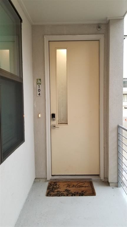 Foto del edificio - 2401 Crawford St