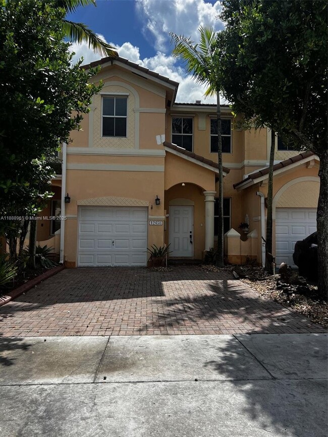 Foto del edificio - 12458 SW 125th Terrace