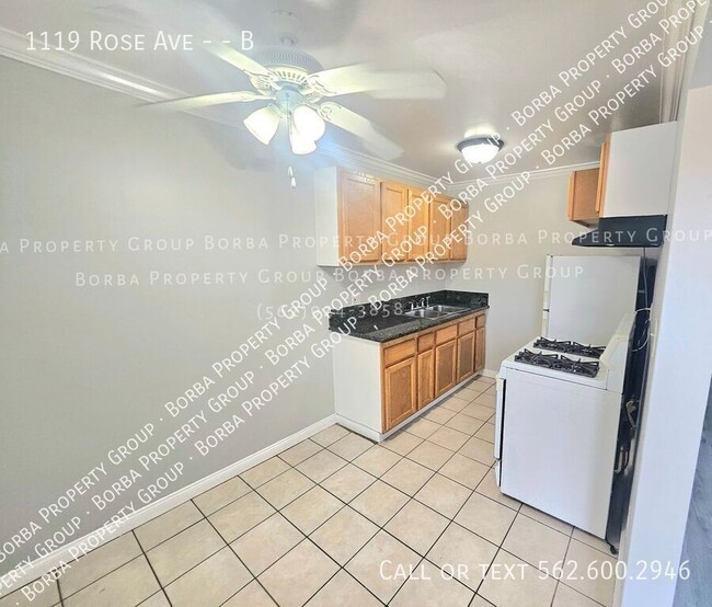 Building Photo - ***CHARMING 1 BEDROOM | 1 BATH BACK HOUSE ...