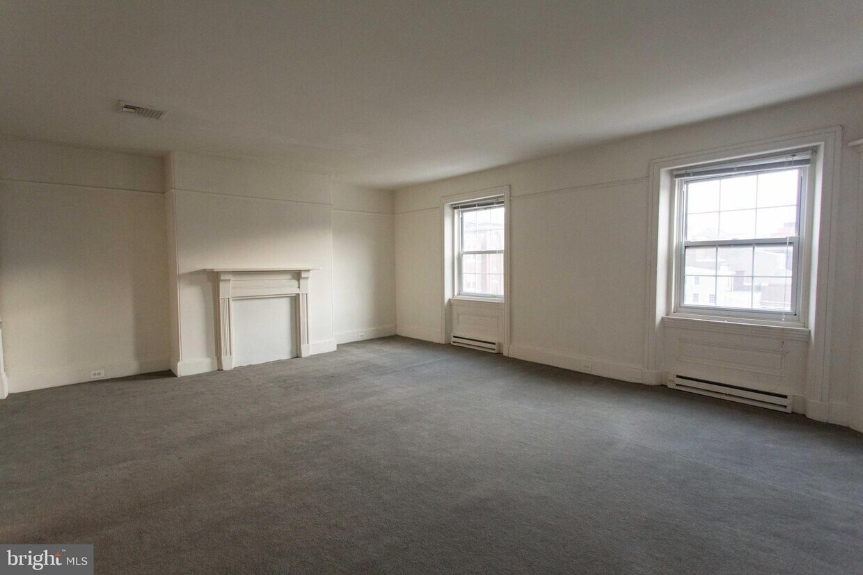 427 Vine St Unit 6, Philadelphia, PA 19106 Apartment for Rent in