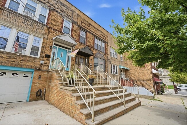 Foto del edificio - 154 W 29th St