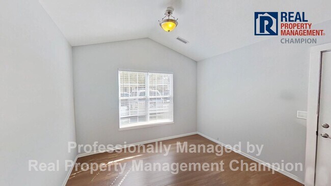 Photo - Immaculate 3 BD/2 BA Home w/Vaulted Ceilings, LVP Flooring and Fenced Yard