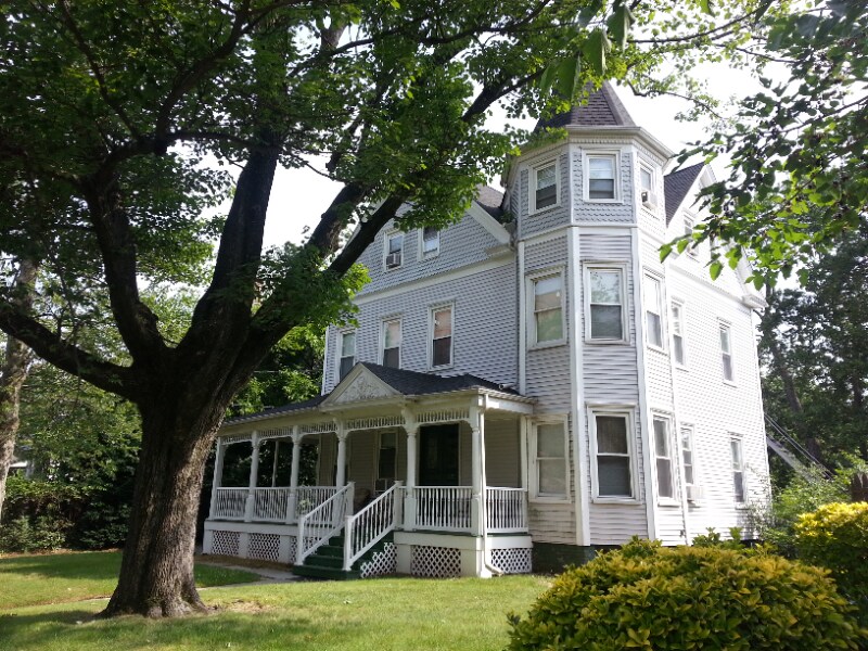 221 Anderson St, Hackensack, NJ 07601 House Rental in Hackensack, NJ