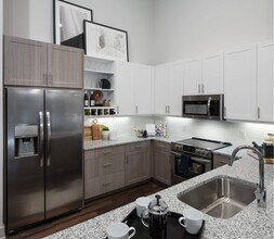 Building Photo - Bexford Pullman