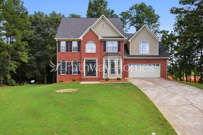 Building Photo - 309 Westover Ct