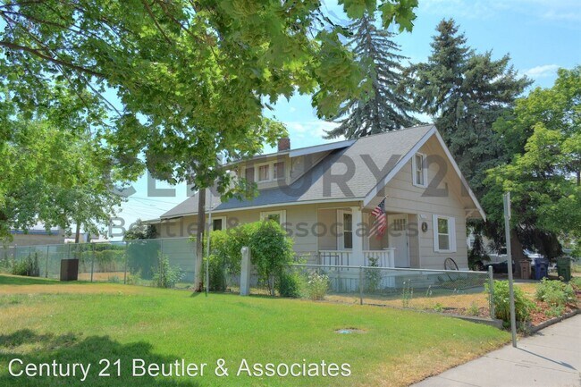 Foto del edificio - 2 br, 1.5 bath House - 5418 E Commerce Ave