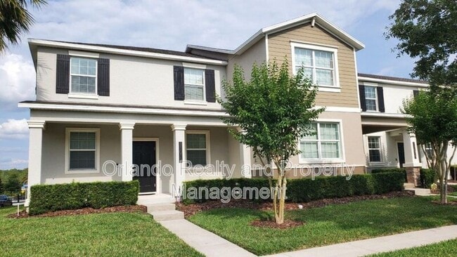 Photo - 11013 Suspense Dr Townhome