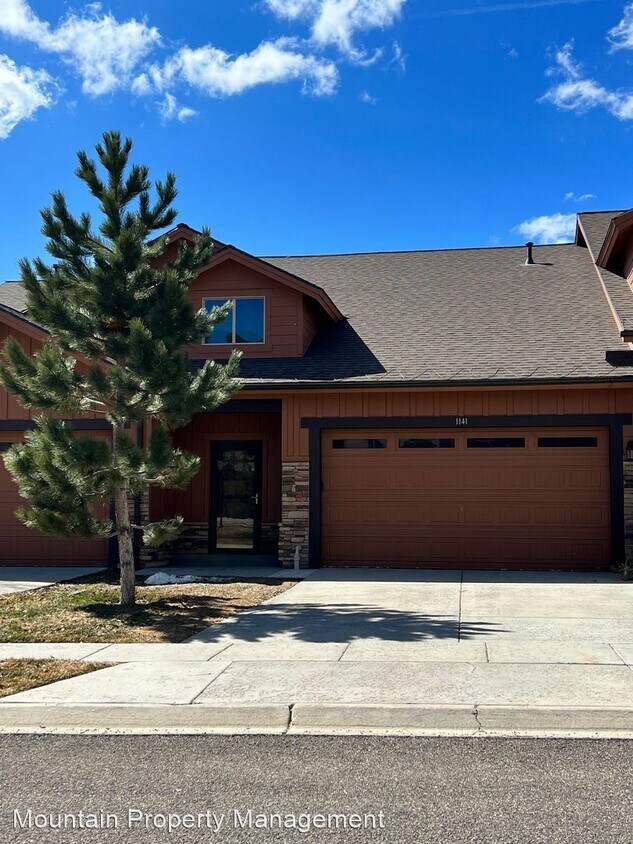3 br, 3 bath House 1141 W. Wintercress T... House for Rent in Kamas