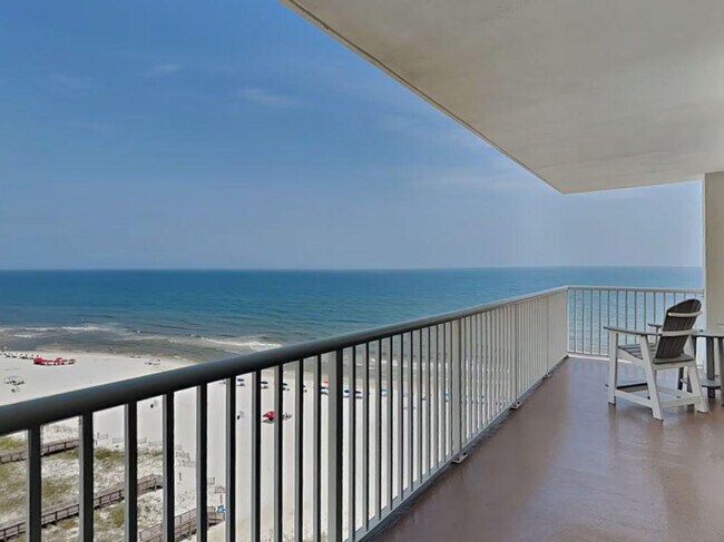 Foto del edificio - 25020 Perdido Beach Blvd