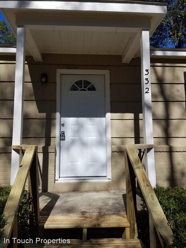 Building Photo - 2 br, 1 bath House - 332 Gonwood Cir