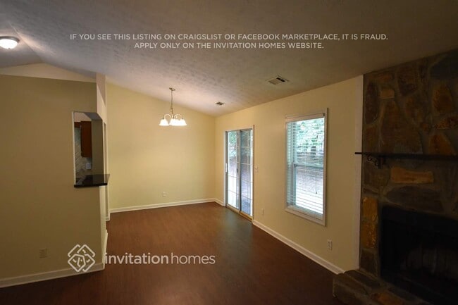 Building Photo - 1213 Trout Dr