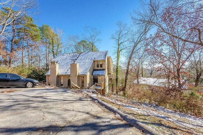 Building Photo - 3620 Idlewild Cir