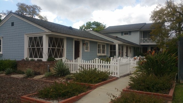 Primary Photo - 711 Park Ave