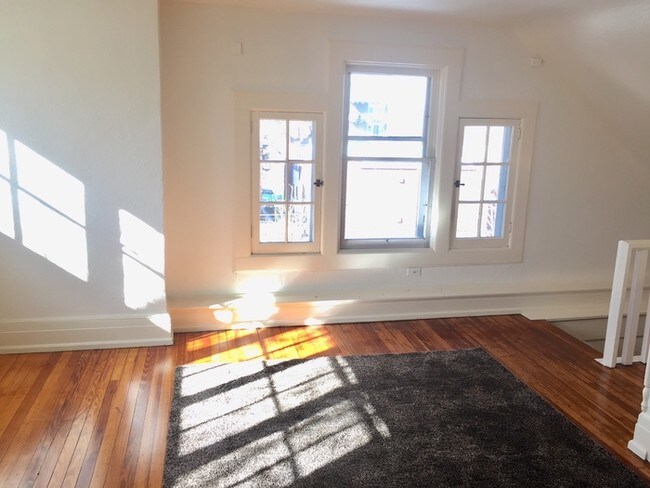 Foto del edificio - Lovely Apartment in Denver