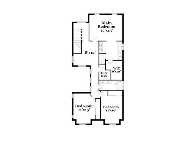 Building Photo - 3710 E Robert St