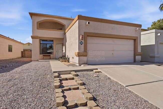 Foto del edificio - 10008 E Paseo San Ardo