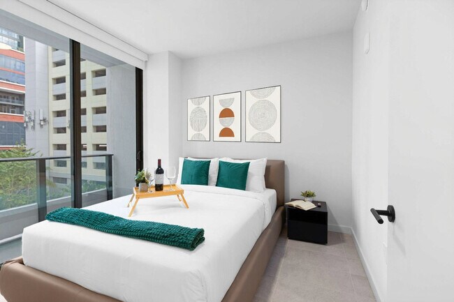 Foto del edificio - 501 NE 1st Ave