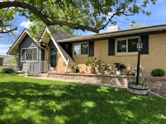 Building Photo - 6655 W 65th Ave
