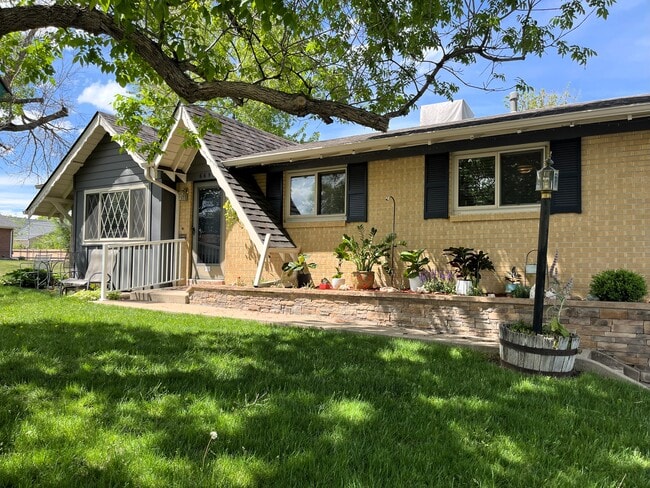 Photo - 6655 W 65th Ave House