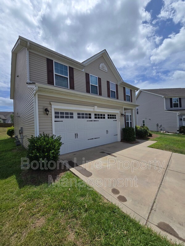 Building Photo - 1524 Bailiff Ct SW