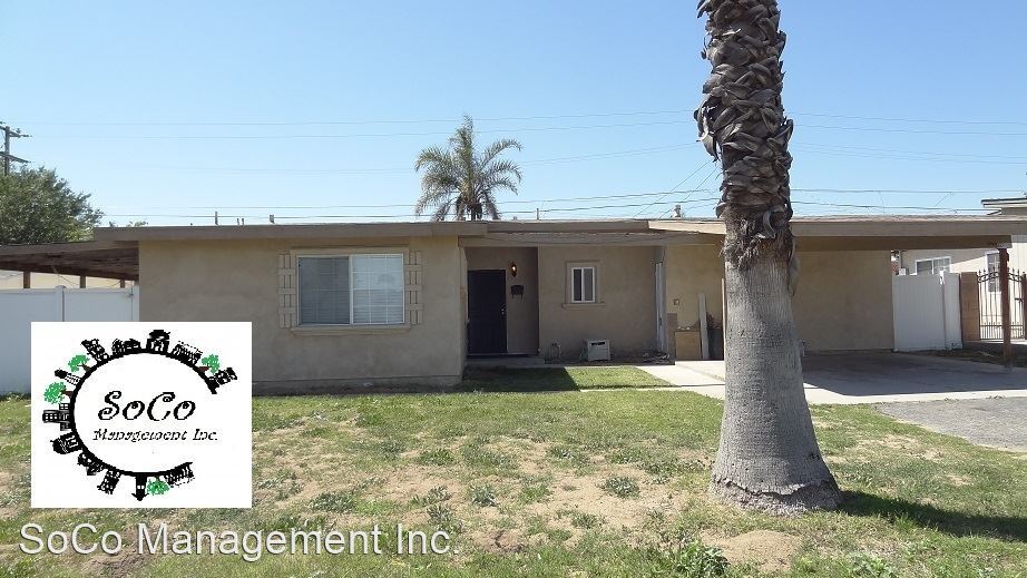 Primary Photo - 5 br, 3 bath House - 740 S Riverside Avenue