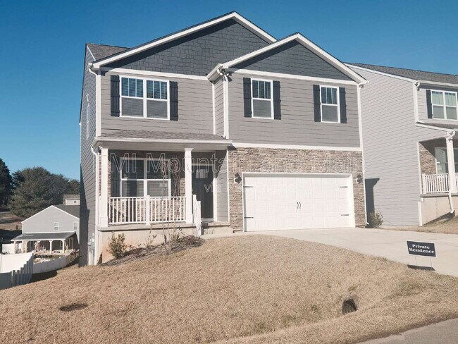 Foto del edificio - 568 Country Oak Dr