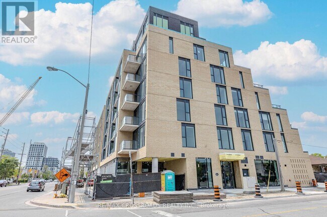 Photo du bâtiment - 6 Chartwell Rd