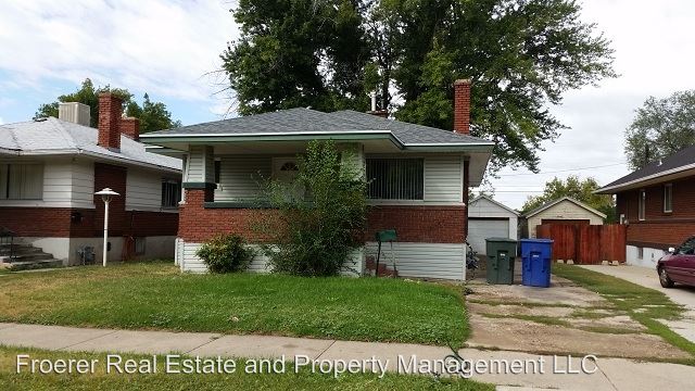 Primary Photo - 2763 Jackson Ave