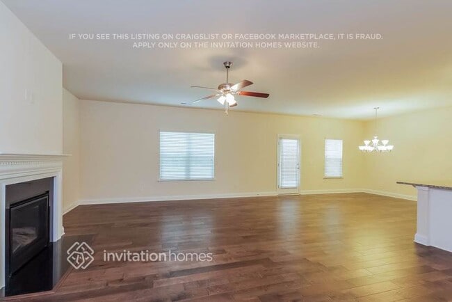 Foto del edificio - 6609 Pamela St